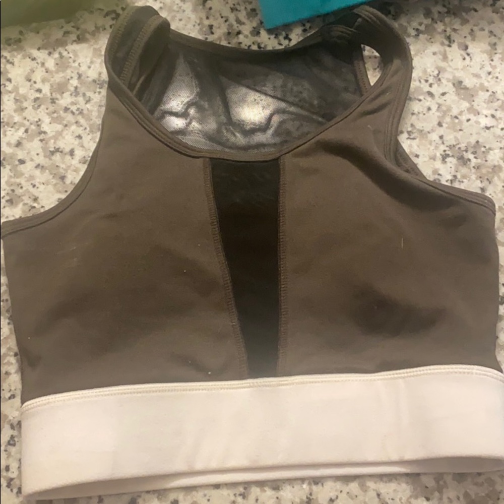 Fashion Nova Sports Bra/Top